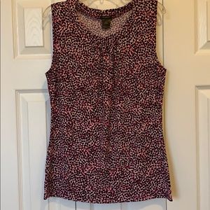 Ann Taylor Factory Shirt